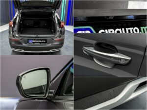 Opel Grandland X 2020 15/15