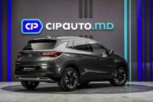Opel Grandland X 2020 3/15