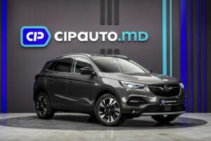 Opel Grandland X 2020 4/15