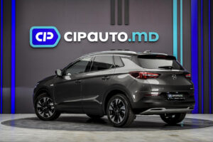 Opel Grandland X 2020 2/15