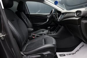 Opel Grandland X 2020 6/15