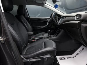 Opel Grandland X 2020 6/15
