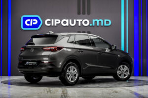 Opel Grandland X 2020 3/15