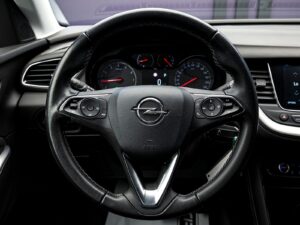 Opel Grandland X 2020 9/15