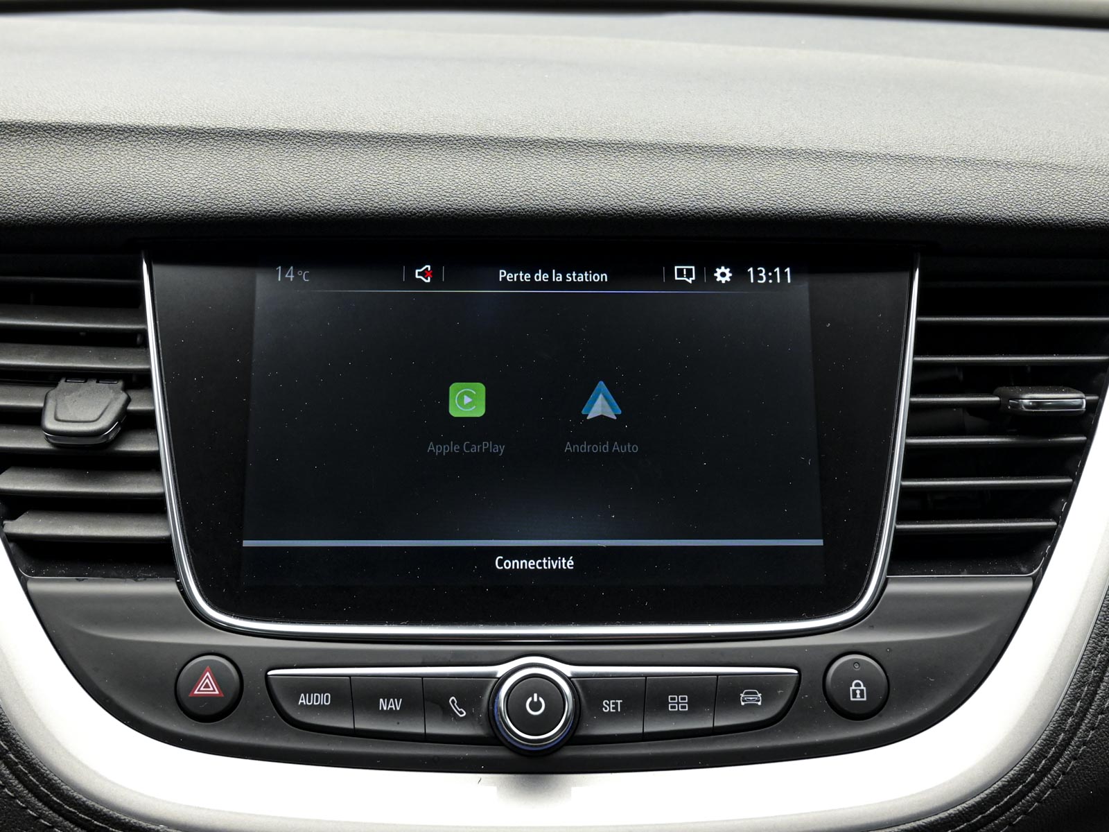 Opel Grandland X 2020 13/15