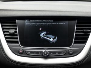 Opel Grandland X 2020 14/15