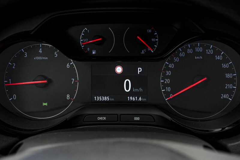 Opel Grandland X 2020 8/15
