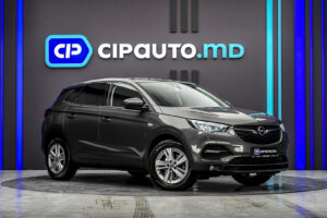 Opel Grandland X 2020 4/15