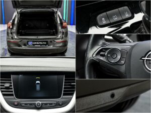 Opel Grandland X 2020 15/15