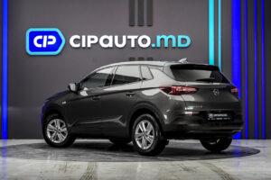Opel Grandland X 2020 2/15