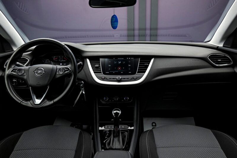 Opel Grandland X 2020 5/15