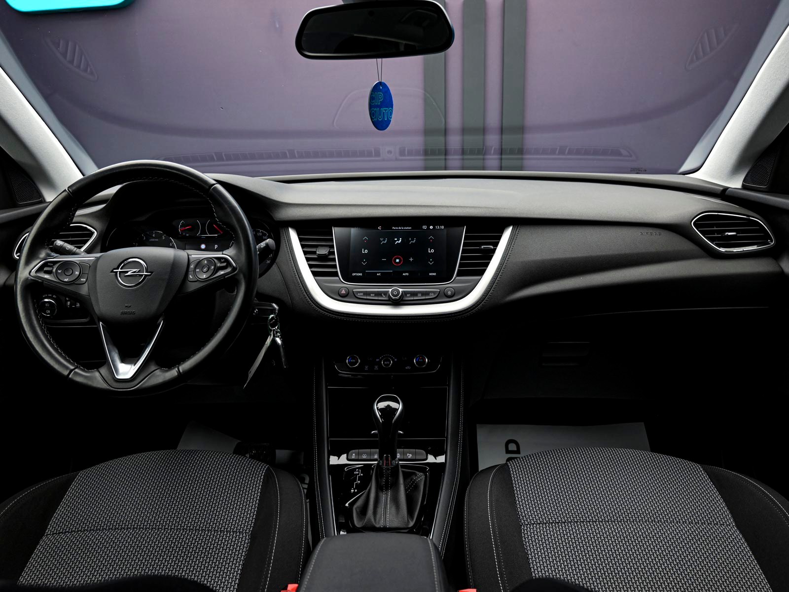 Opel Grandland X 2020 5/15