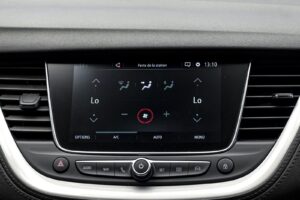 Opel Grandland X 2020 10/15