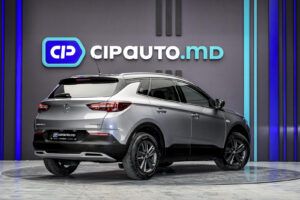 Opel Grandland X 2021 3/12