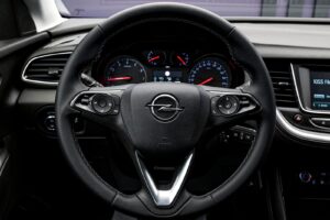 Opel Grandland X 2021 9/12