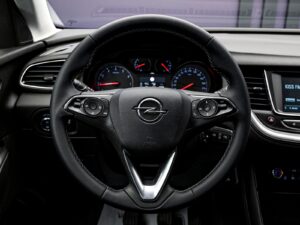 Opel Grandland X 2021 9/12