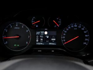 Opel Grandland X 2021 8/12