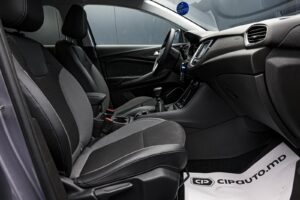 Opel Grandland X 2021 6/12