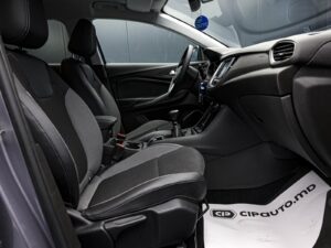 Opel Grandland X 2021 6/12