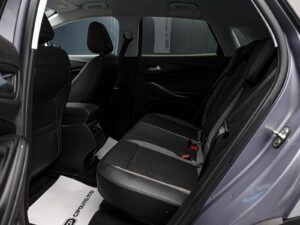 Opel Grandland X 2021 7/12