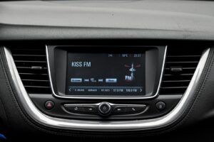 Opel Grandland X 2021 10/12
