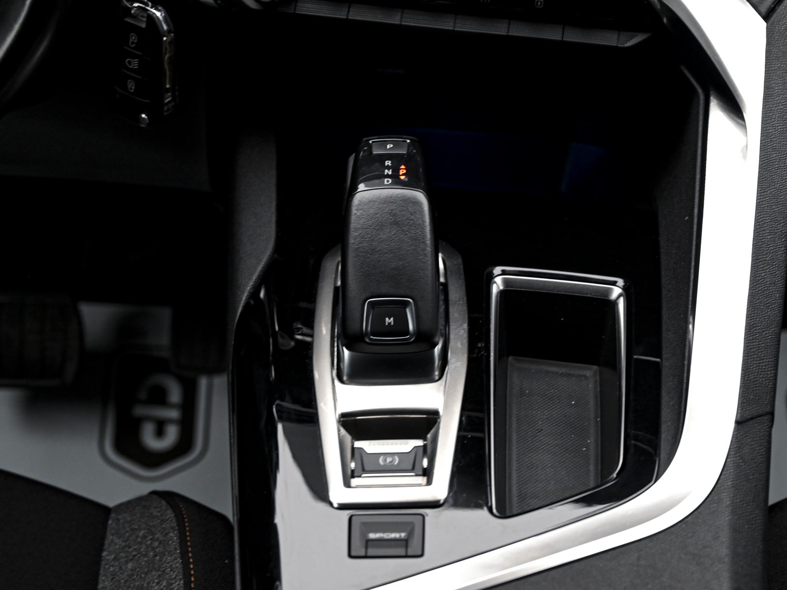 Peugeot 3008 2018 12/14