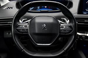 Peugeot 3008 2018 9/14