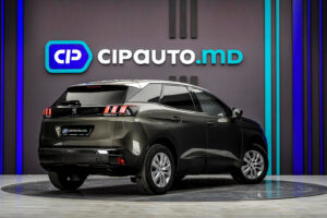 Peugeot 3008 2018 3/14