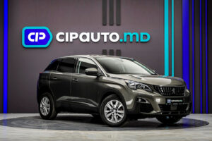 Peugeot 3008 2018 4/14