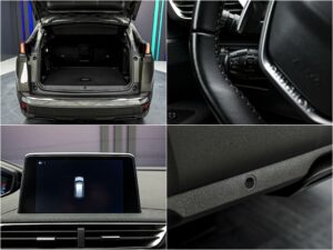 Peugeot 3008 2018 14/14