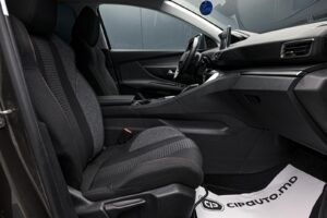 Peugeot 3008 2018 6/14