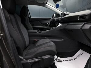 Peugeot 3008 2018 6/14