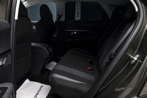 Peugeot 3008 2018 7/14