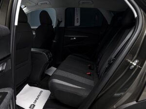 Peugeot 3008 2018 7/14