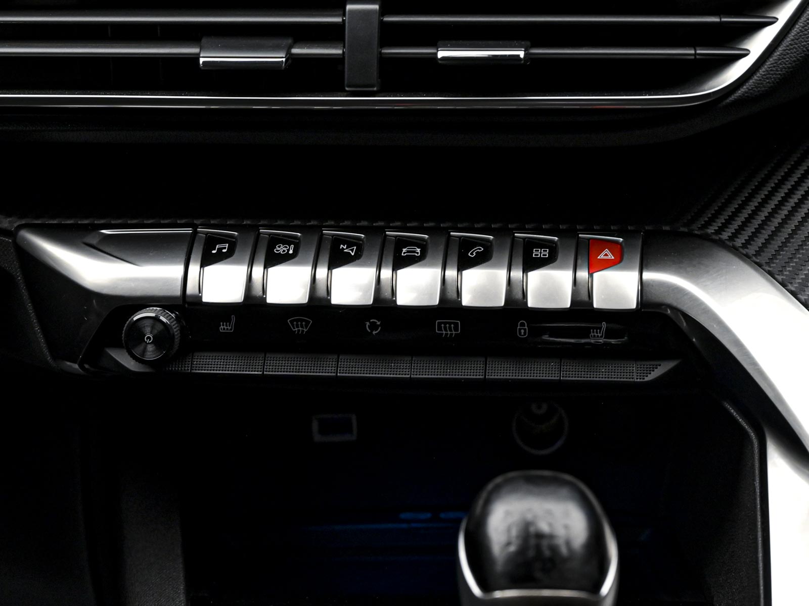 Peugeot 3008 2018 11/13