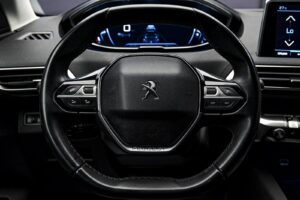 Peugeot 3008 2018 9/13