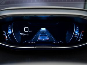 Peugeot 3008 2018 8/13