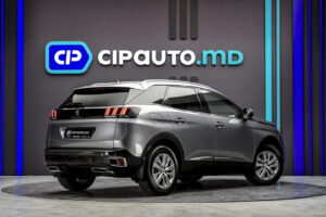 Peugeot 3008 2018 3/13