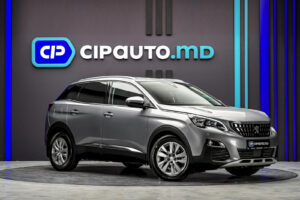 Peugeot 3008 2018 4/13