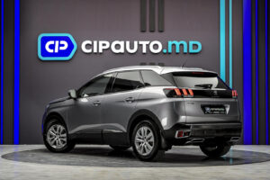 Peugeot 3008 2018 2/13