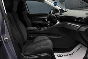 Peugeot 3008 2018 6/13