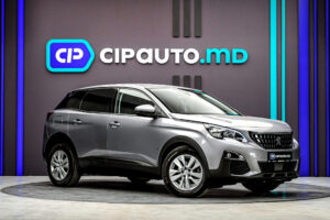 Peugeot 3008 2019 4/13