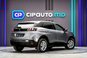 Peugeot 3008 2019 3/13