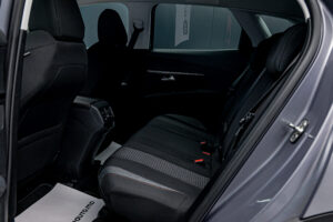 Peugeot 3008 2019 7/13