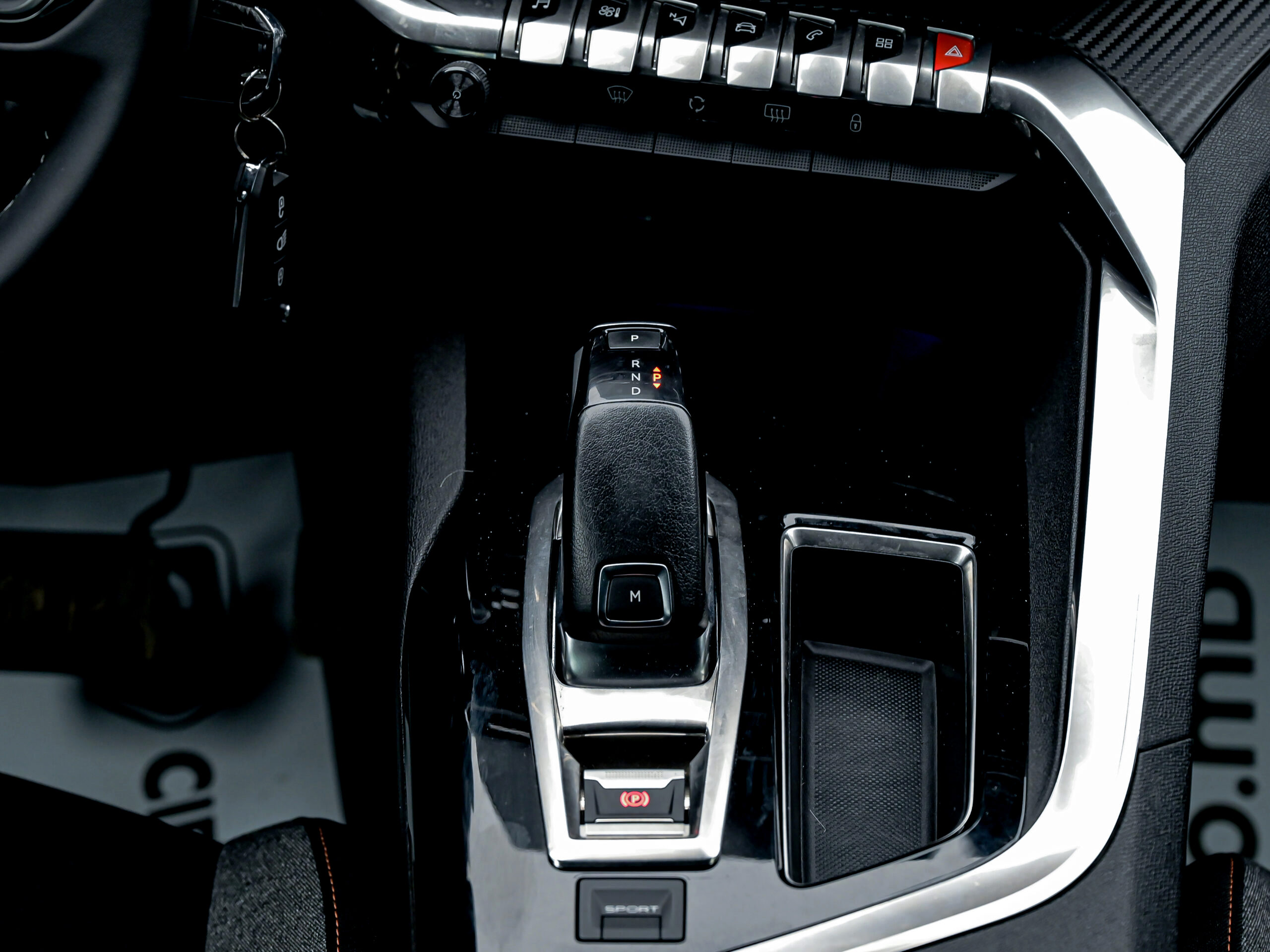 Peugeot 3008 2019 11/13