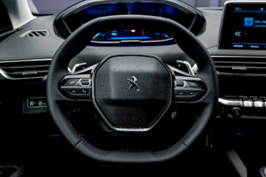 Peugeot 3008 2019 9/13