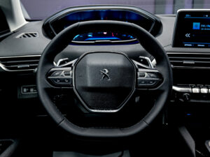 Peugeot 3008 2019 9/13
