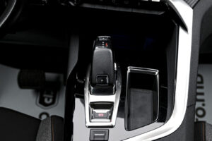 Peugeot 3008 2019 7/7