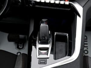 Peugeot 3008 2019 7/7