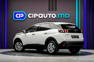 Peugeot 3008 2019 2/14